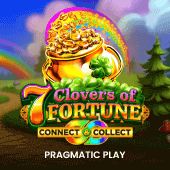 7 Tréboles de la Fortuna game thumbnail