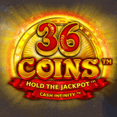 36 monedas™ thumbnail