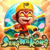 Sung Wukong game thumbnail