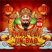 Zhao Cai Jin Bao game thumbnail