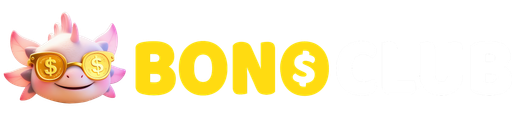 BonoClub Casino Logo